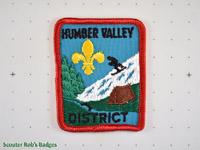 Humber Valley District [NL H01b]